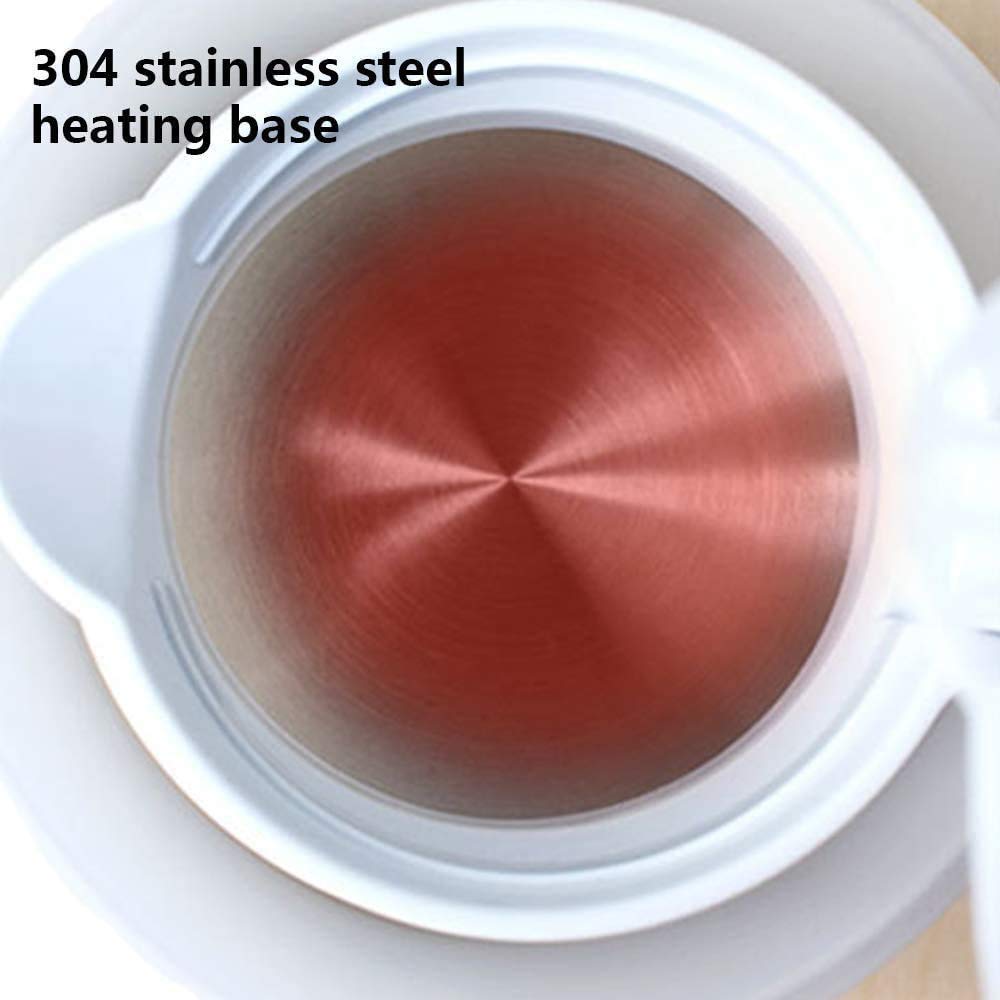 SKADIOO Electric Hot Water Kettle 600-Watt